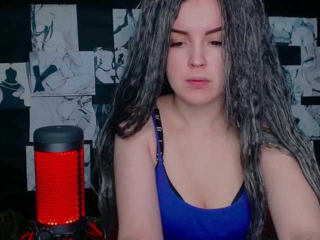 Yayın ekran görüntüleri LazyTanukii