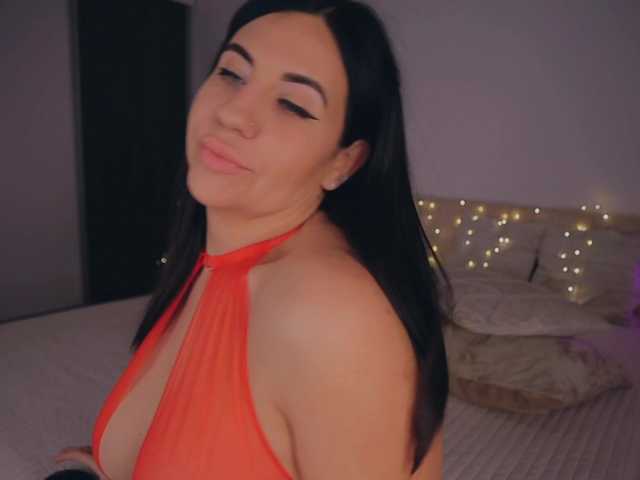 Fotoğraflar LeaEden I speak english fluently :PFeet -66Boobies - 150Booty - 199Pussy - 250Snapchat - 500Control Lovense - 999Real Squit - in private