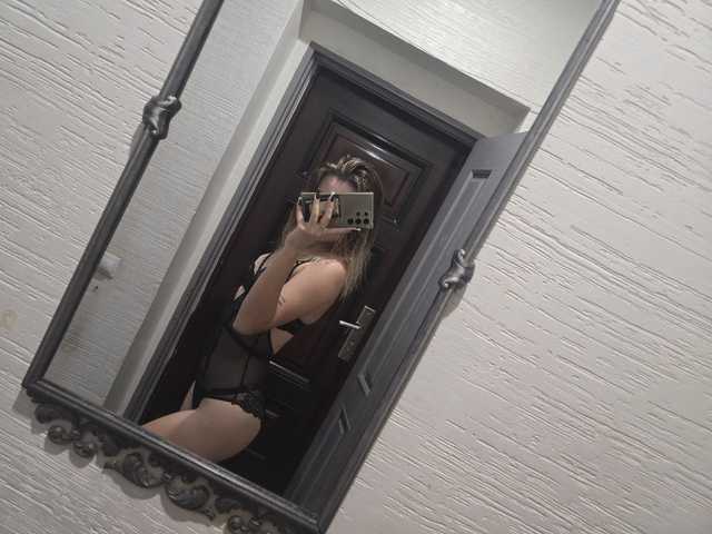 Profilin fotoğrafı Leah-2