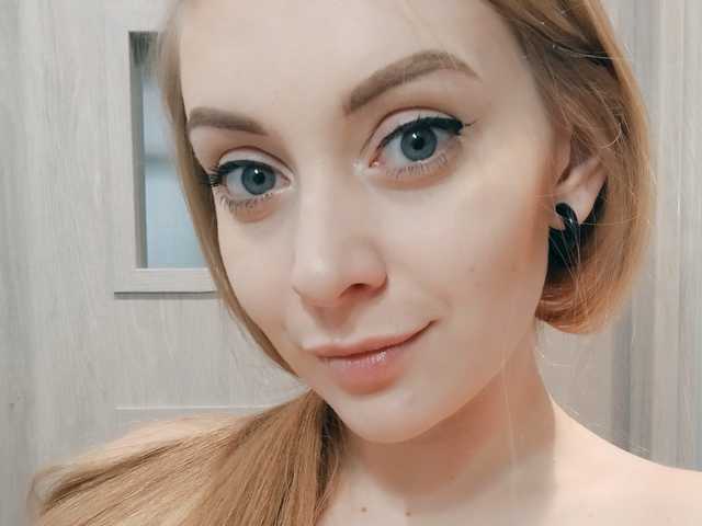 Profilin fotoğrafı LeahGoldHair