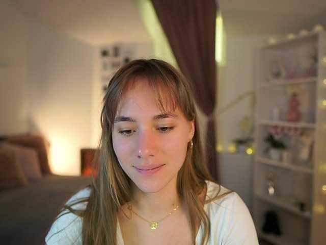 Yayın ekran görüntüleri LeahGotti18