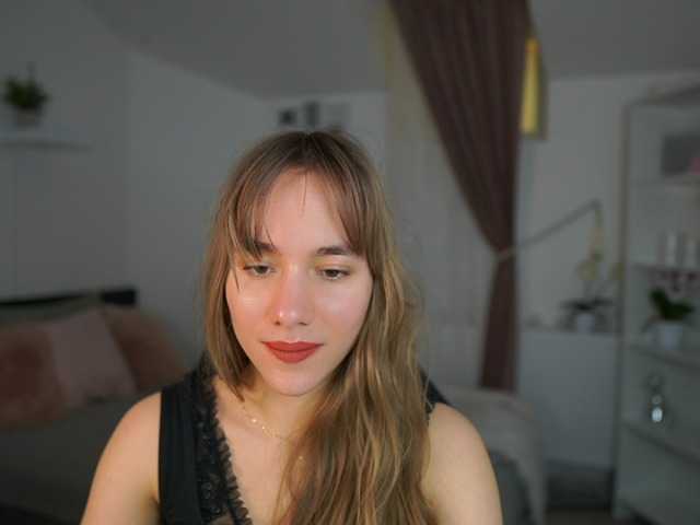 Yayın ekran görüntüleri LeahGotti18
