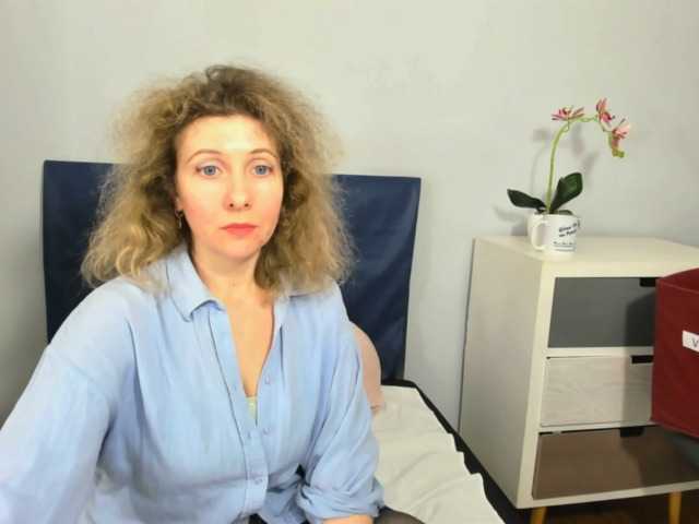Yayın ekran görüntüleri LeaModel