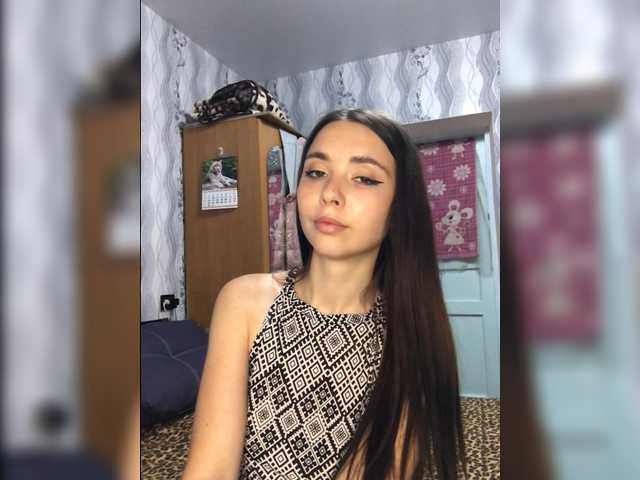 Yayın ekran görüntüleri LeannaDecker