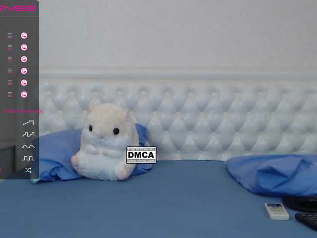 Yayın ekran görüntüleri Ledia