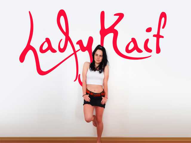 Profilin fotoğrafı LadyKaif