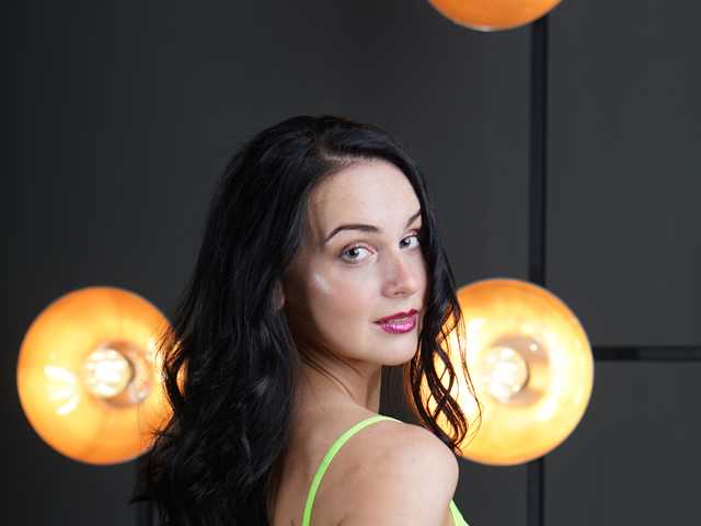 Profilin fotoğrafı LadyKaif