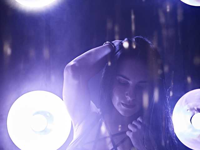 Profilin fotoğrafı LadyKaif