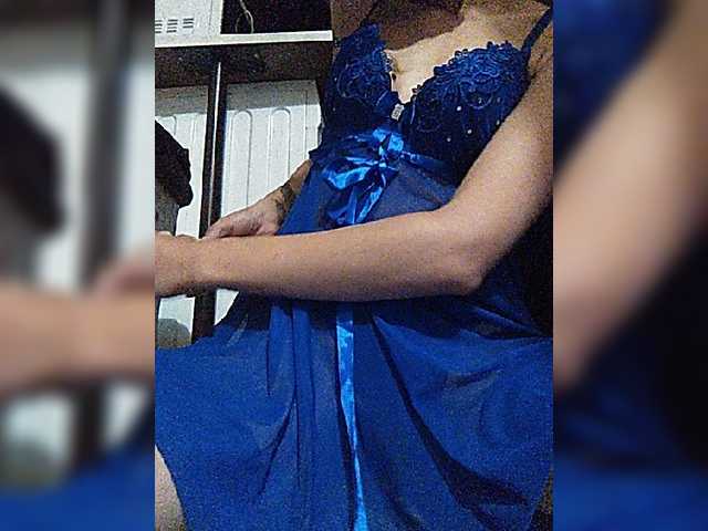 Yayın ekran görüntüleri Ledy69boss