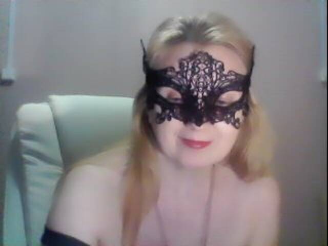 Yayın ekran görüntüleri leeloofire