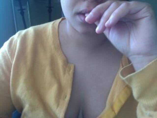 Yayın ekran görüntüleri LeesaRaye