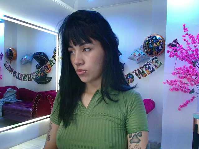 Yayın ekran görüntüleri leia-queens