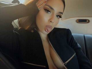 Erotik görüntülü sohbet Leila34