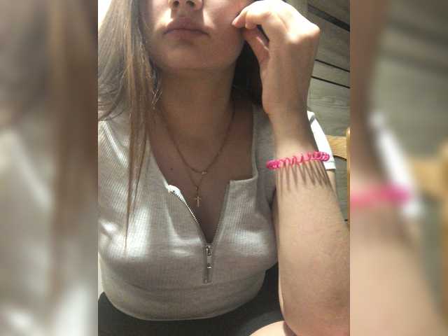 Yayın ekran görüntüleri OctaviaBlake