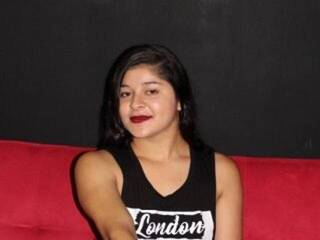 Erotik görüntülü sohbet LeilaGomez