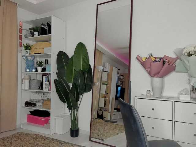 Yayın ekran görüntüleri leilasweet