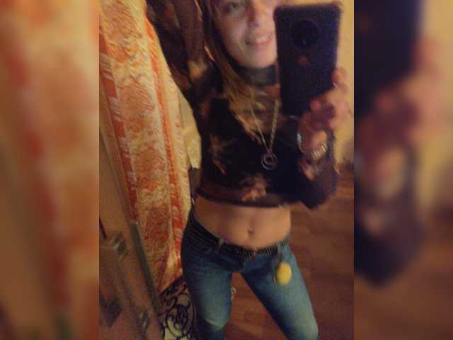 Yayın ekran görüntüleri LeksaDeleon