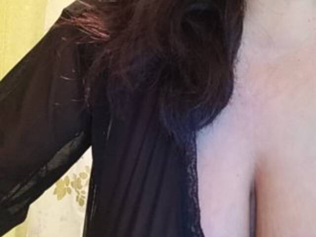 Yayın ekran görüntüleri Alena209