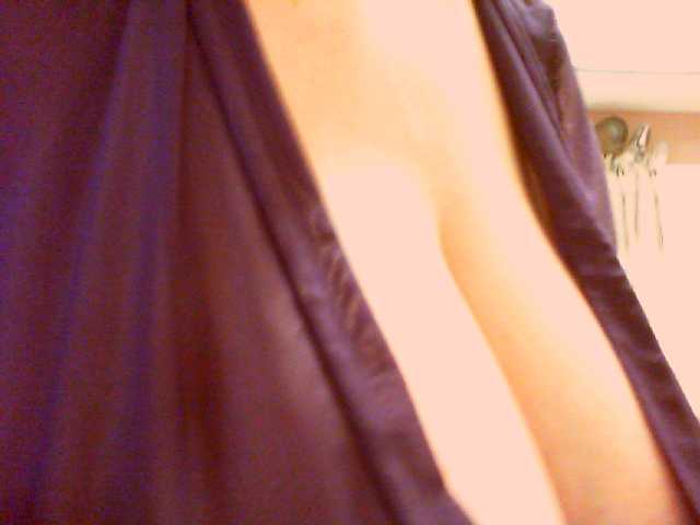 Yayın ekran görüntüleri Alena209