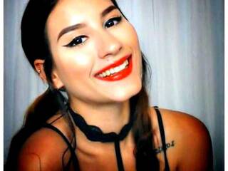 Erotik görüntülü sohbet lenabecket