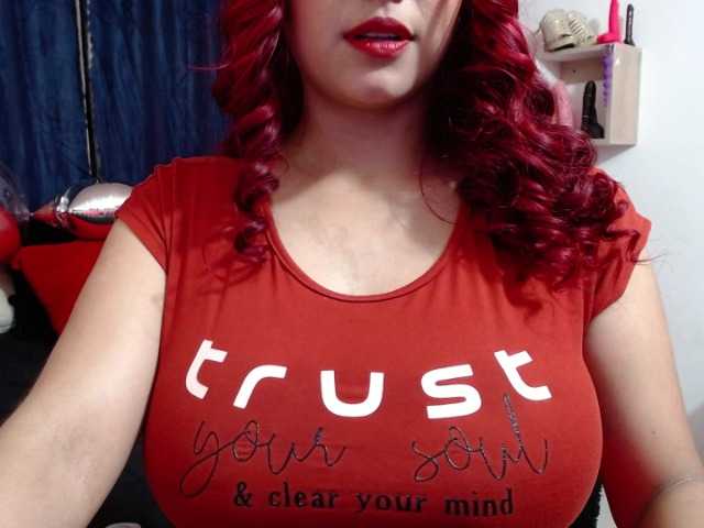 Yayın ekran görüntüleri LenaFavorite