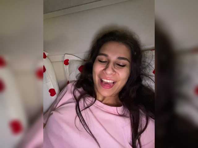 Yayın ekran görüntüleri LenaGordon