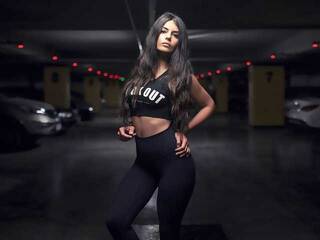 Erotik görüntülü sohbet LenaStar2