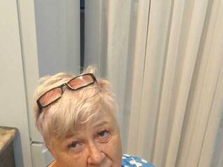 Erotik görüntülü sohbet LenaXGaby