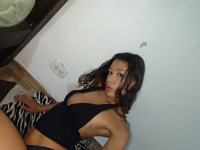 Profilin fotoğrafı Lenitaafoxy