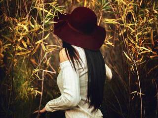 Erotik görüntülü sohbet LenoreCarroll