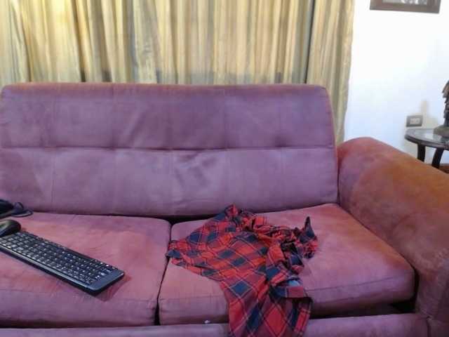 Yayın ekran görüntüleri LenoreJenes