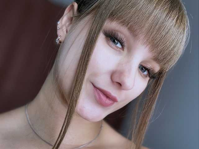Profilin fotoğrafı Leona-love