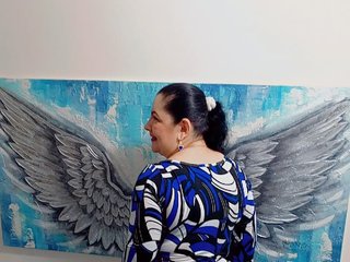 Erotik görüntülü sohbet leonela