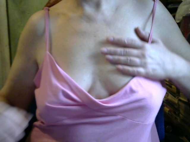 Yayın ekran görüntüleri Leonellaz