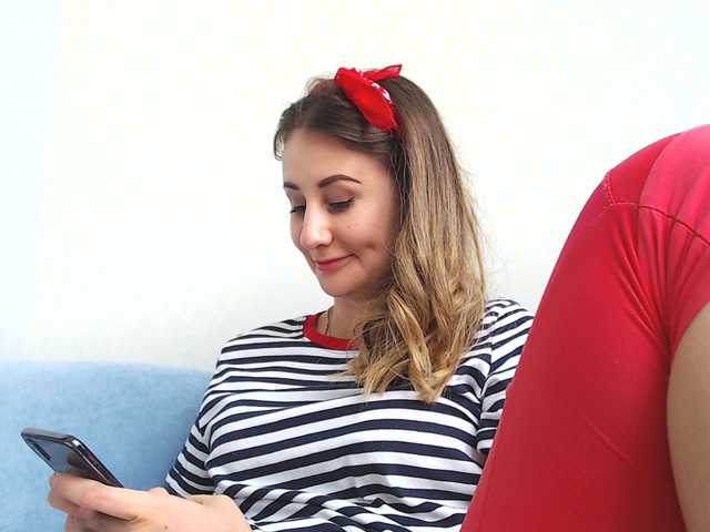 Yayın ekran görüntüleri leonna