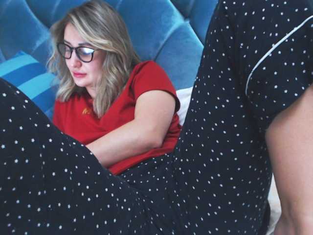 Yayın ekran görüntüleri leonna