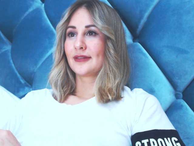 Yayın ekran görüntüleri leonna