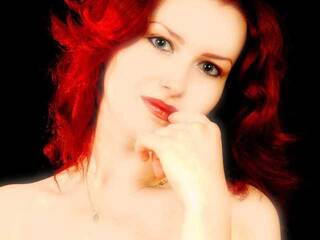 Erotik görüntülü sohbet lera-fox