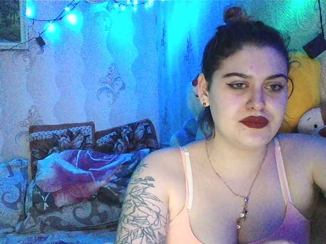 Yayın ekran görüntüleri LeraOGirl