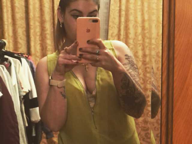 Profilin fotoğrafı LeraOGirl