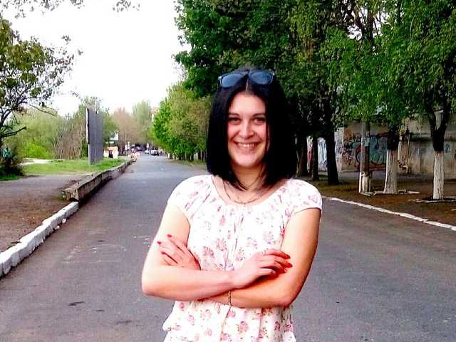 Profilin fotoğrafı LeraOGirl
