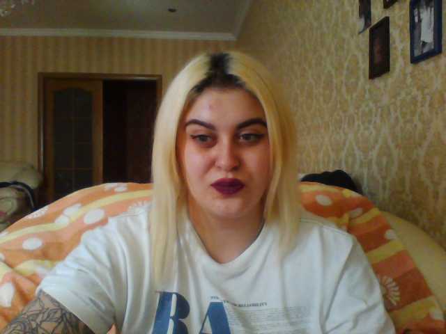 Yayın ekran görüntüleri LeraOGirl