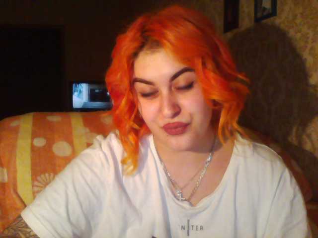 Yayın ekran görüntüleri LeraOGirl