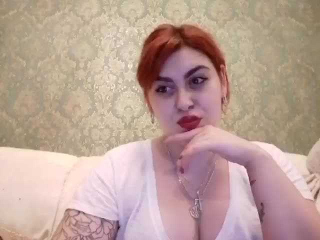 Yayın ekran görüntüleri LeraOGirl