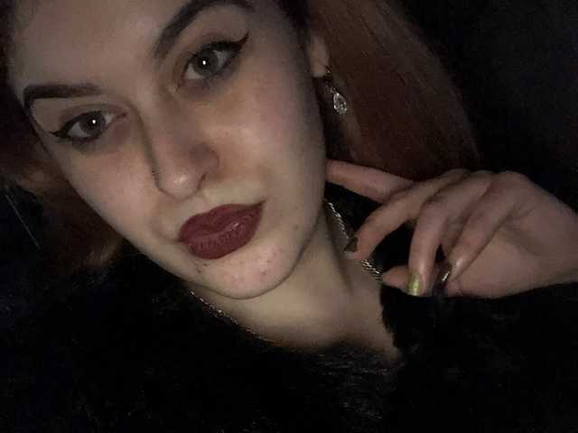Profilin fotoğrafı LeraOGirl
