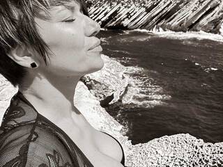 Erotik görüntülü sohbet LeraStar