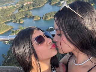Erotik görüntülü sohbet Lesbianbarbiie