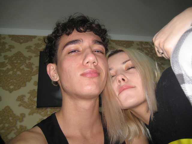 Profilin fotoğrafı Leshaaaas