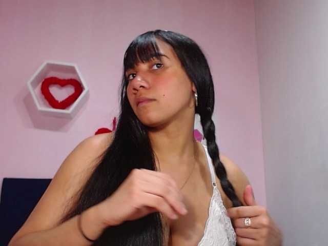 Yayın ekran görüntüleri LesleyTaylorr