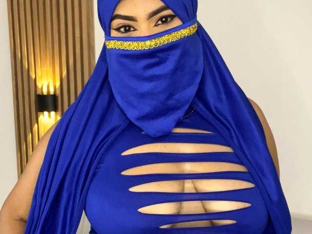 Profilin fotoğrafı Lesny-malak